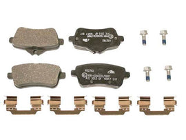 Brake Pad Set - AM42 EuroCars