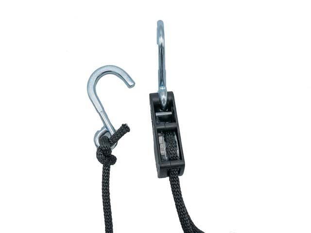 Parts Tether Ratchet - AM42 EuroCars