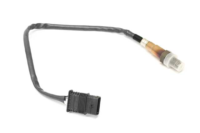 Oxygen Sensor