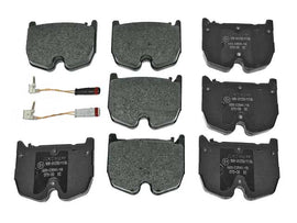 Brake Pad Set