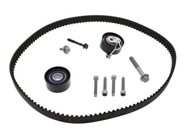 Timing Belt Kit - AM42 EuroCars