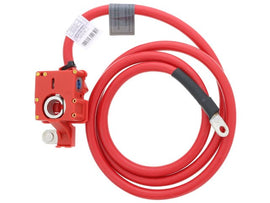 Battery Cable - AM42 EuroCars