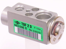 A/C Expansion Valve - AM42 EuroCars