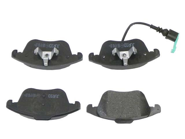 Brake Pad Set