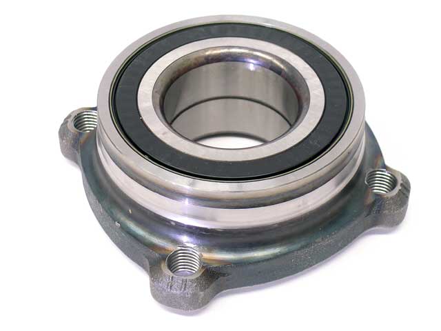 Wheel Bearing