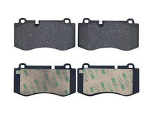 Load image into Gallery viewer, Brake Pad Set - AM42 EuroCars
