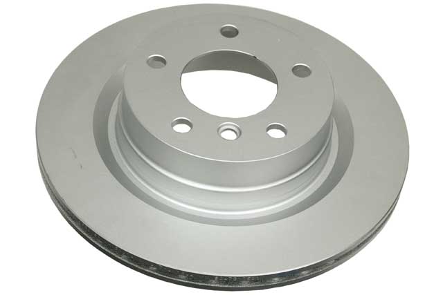 Brake Disc - AM42 EuroCars