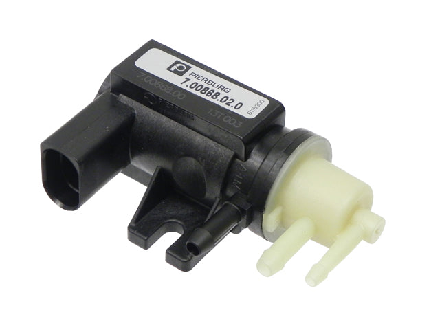 EGR Valve Solenoid