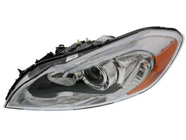 Headlight Assembly