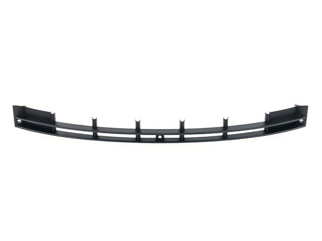 Bumper Cover Grille