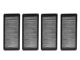 Cabin Air Filter Set - AM42 EuroCars