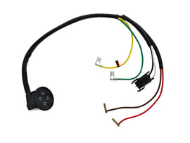 Power Seat Switch