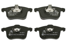 Load image into Gallery viewer, Brake Pad Set - AM42 EuroCars