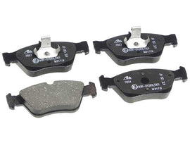 Brake Pad Set - AM42 EuroCars