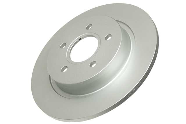 Brake Disc - AM42 EuroCars