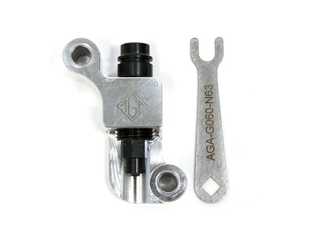Timing Tool Set - AM42 EuroCars