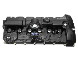 Valve Cover