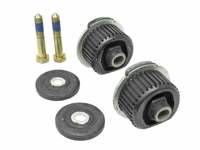 Subframe Mount Kit