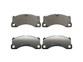 Brake Pad Set - AM42 EuroCars