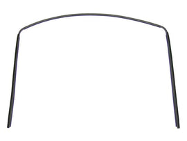 Windshield Moulding