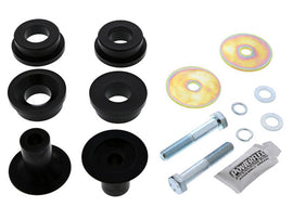 Differential Mount Set