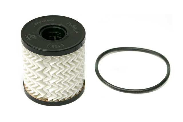 Oil Filter Kit