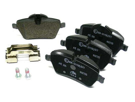 Brake Pad Set - AM42 EuroCars