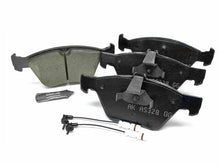 Load image into Gallery viewer, Brake Pad Set - AM42 EuroCars