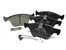 Brake Pad Set - AM42 EuroCars