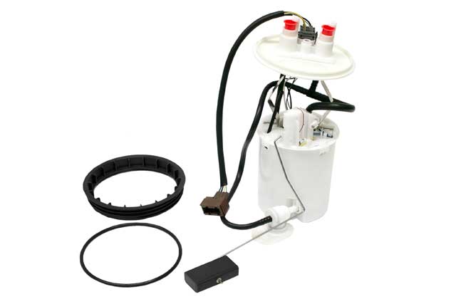 Fuel Pump Assembly