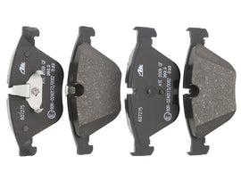 Brake Pad Set - AM42 EuroCars