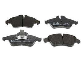 Brake Pad Set - AM42 EuroCars