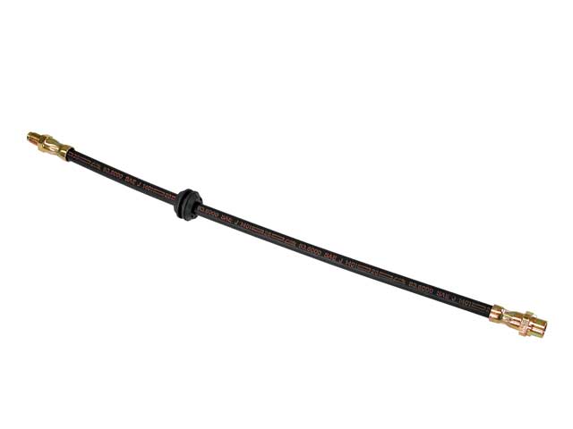 Brake Hose - AM42 EuroCars