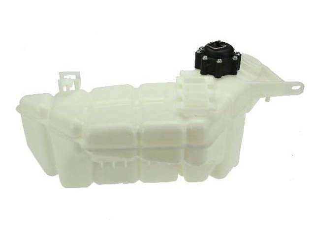 Coolant Expansion Tank - AM42 EuroCars