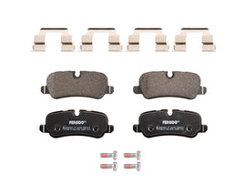 Brake Pad Set