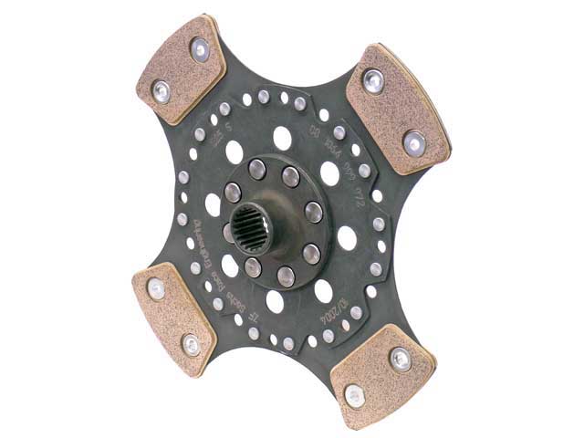 Clutch Disc