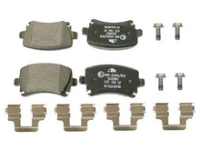 Load image into Gallery viewer, Brake Pad Set - AM42 EuroCars