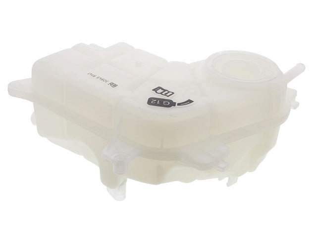 Coolant Expansion Tank