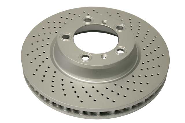 Brake Disc - AM42 EuroCars