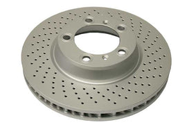 Brake Disc - AM42 EuroCars