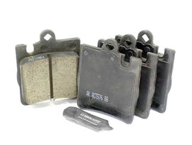 Brake Pad Set - AM42 EuroCars