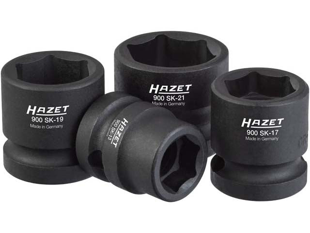 Impact Socket Set - AM42 EuroCars