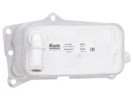 Transmission Oil Cooler