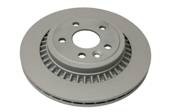 Brake Disc - AM42 EuroCars