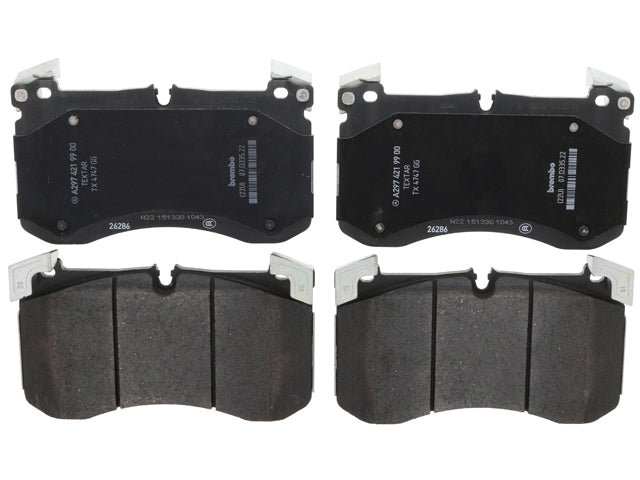 Brake Pad Set