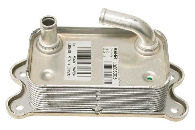 Engine Oil Cooler