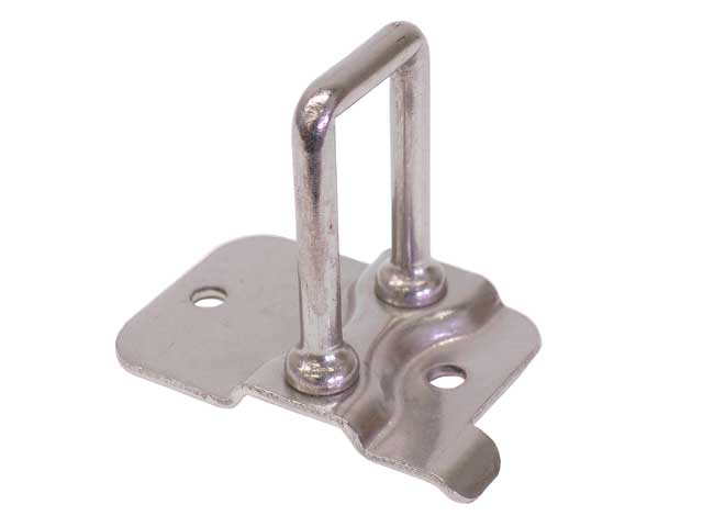 Hood Lock