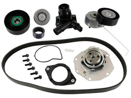 Water Pump Kit - AM42 EuroCars