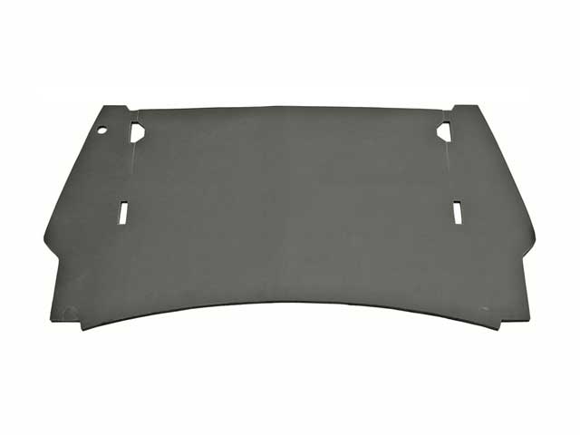 Insulation - AM42 EuroCars