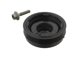 Crankshaft Pulley